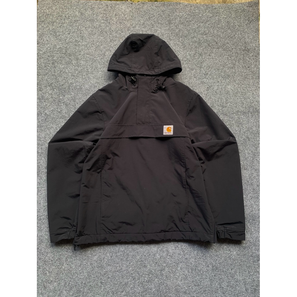 CARHARTT NIMBUS PULLOVER SUMMER