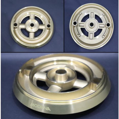 SPREADER BH 6725 LF BH 6935 LF / BURNER KOMPOR MODENA BH 6935 LF BH 6725 LF