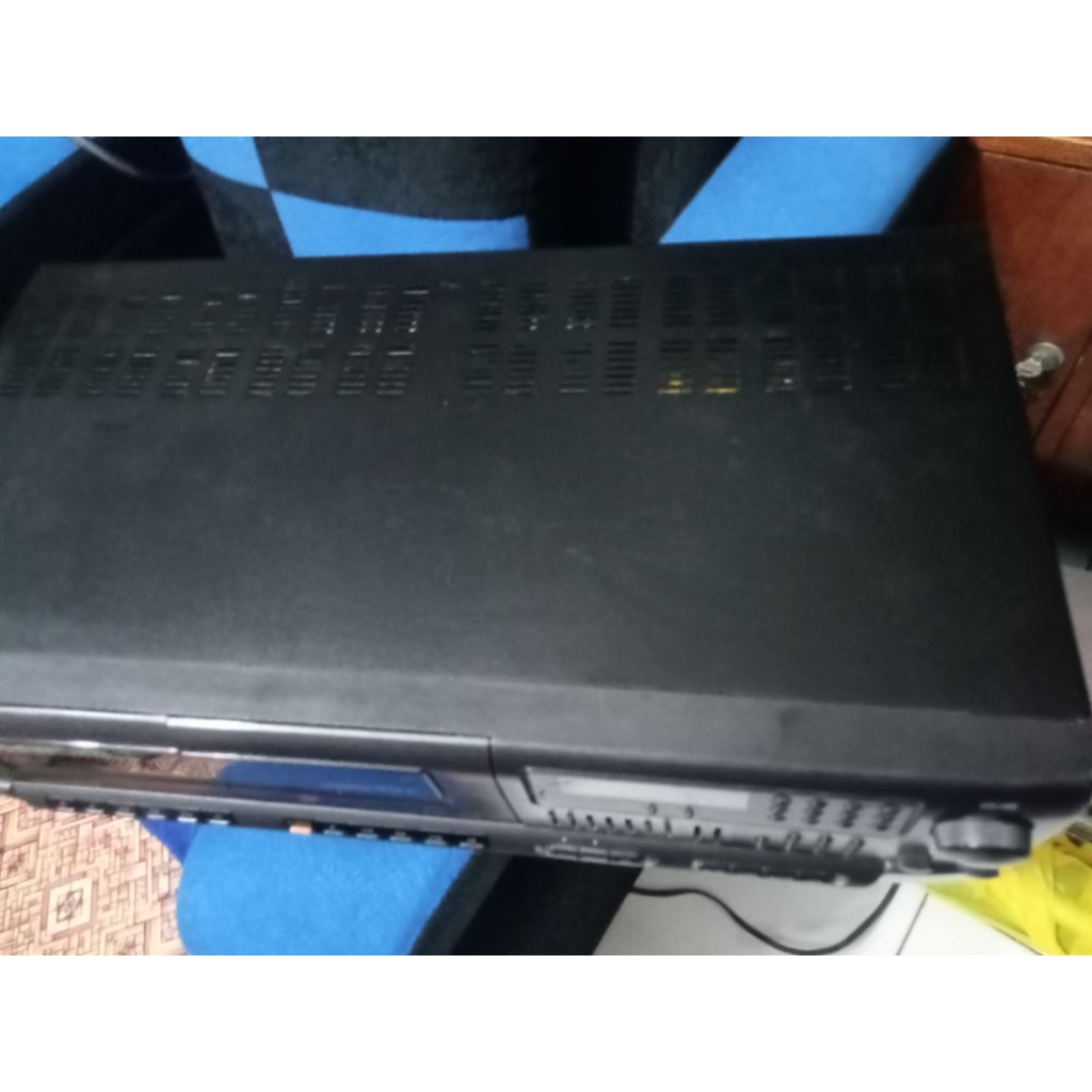 tapedeck Polytron Bigband BB 651K