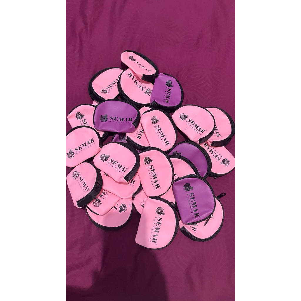 dompet koin semar nusantara random