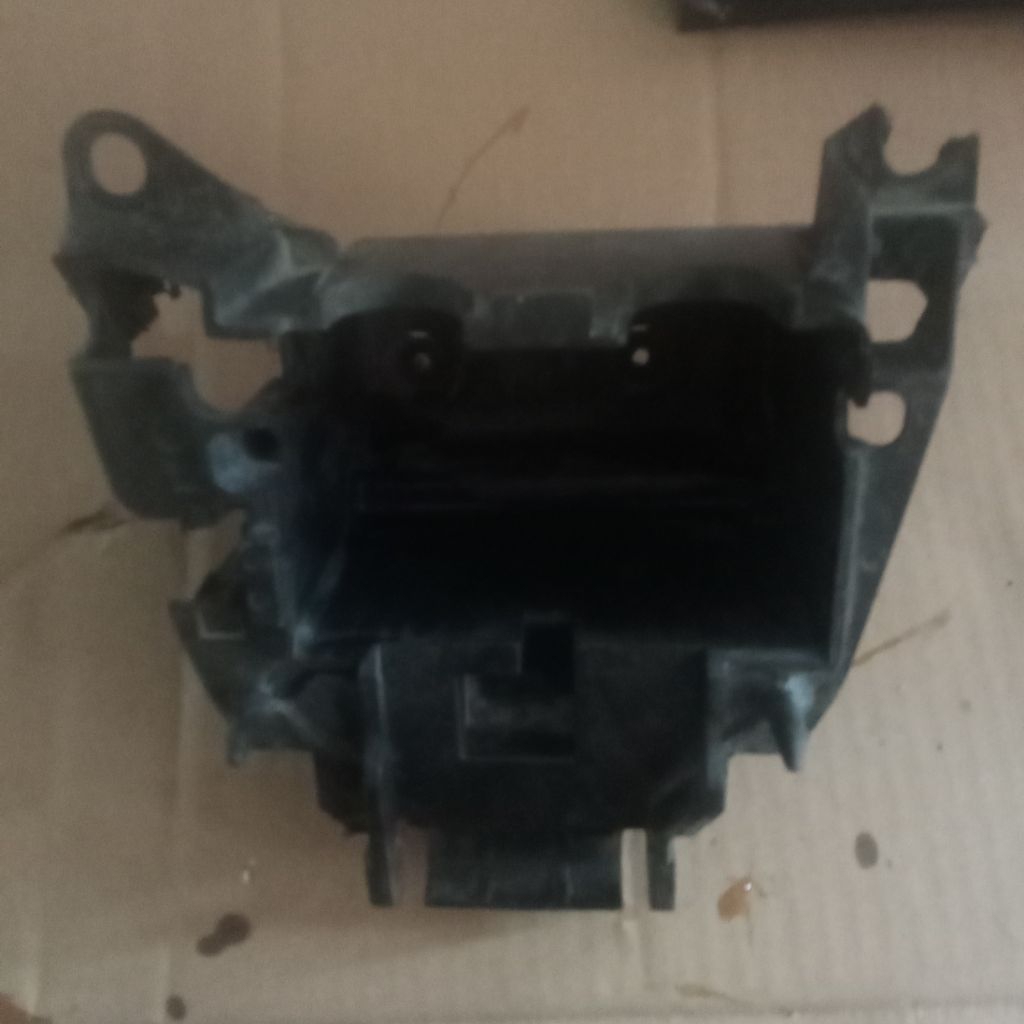 Box aki/batre jupiter mx old 135 original copotan