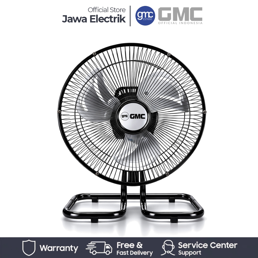 NEW KIPAS ANGIN TORNADO GMC Duduk