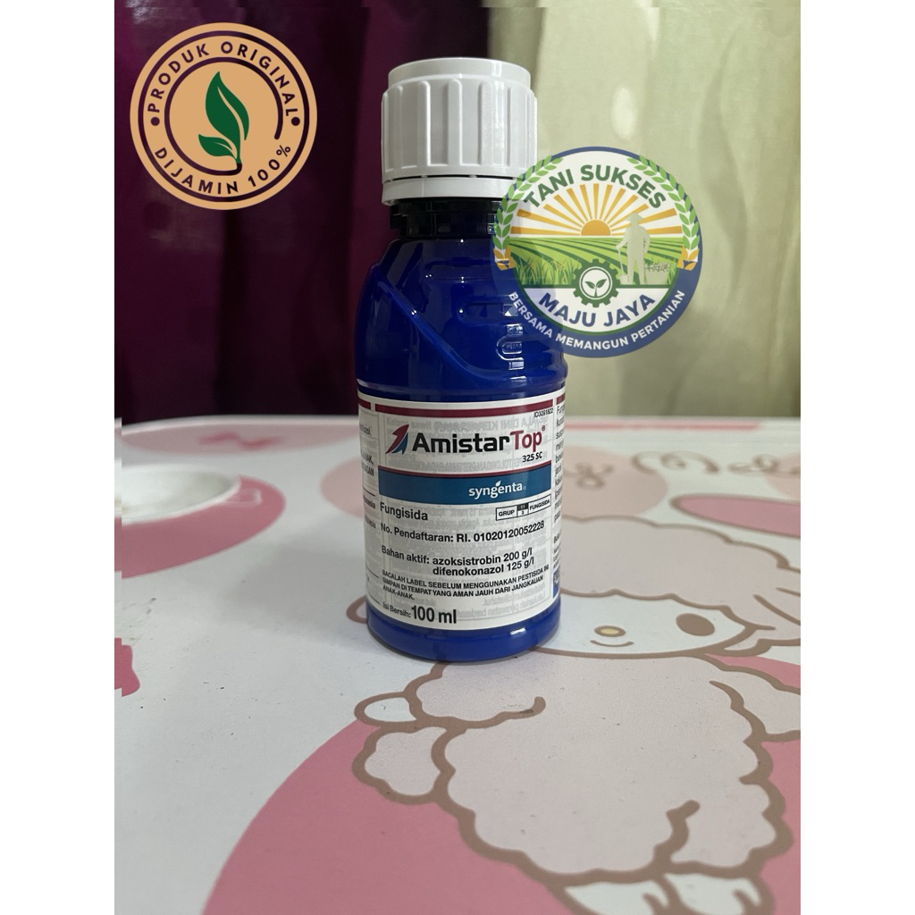 Fungisida Amistartop 100ml