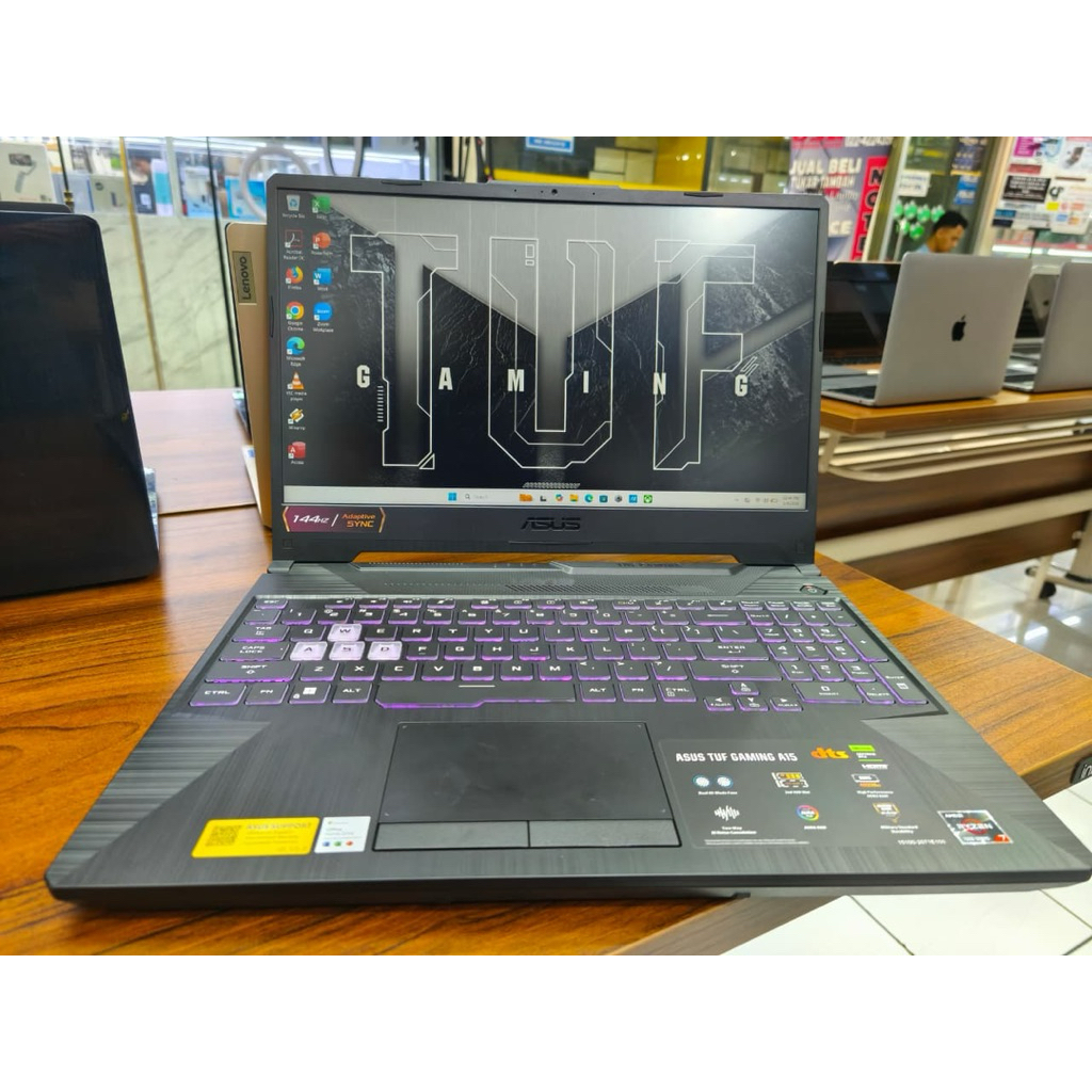 ASUS TUF GAMING