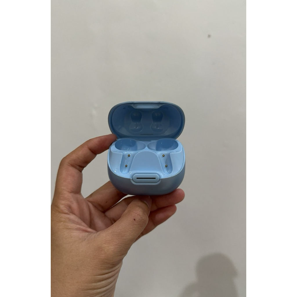 soundcore liberty 4 NC sparepart (charging case only)