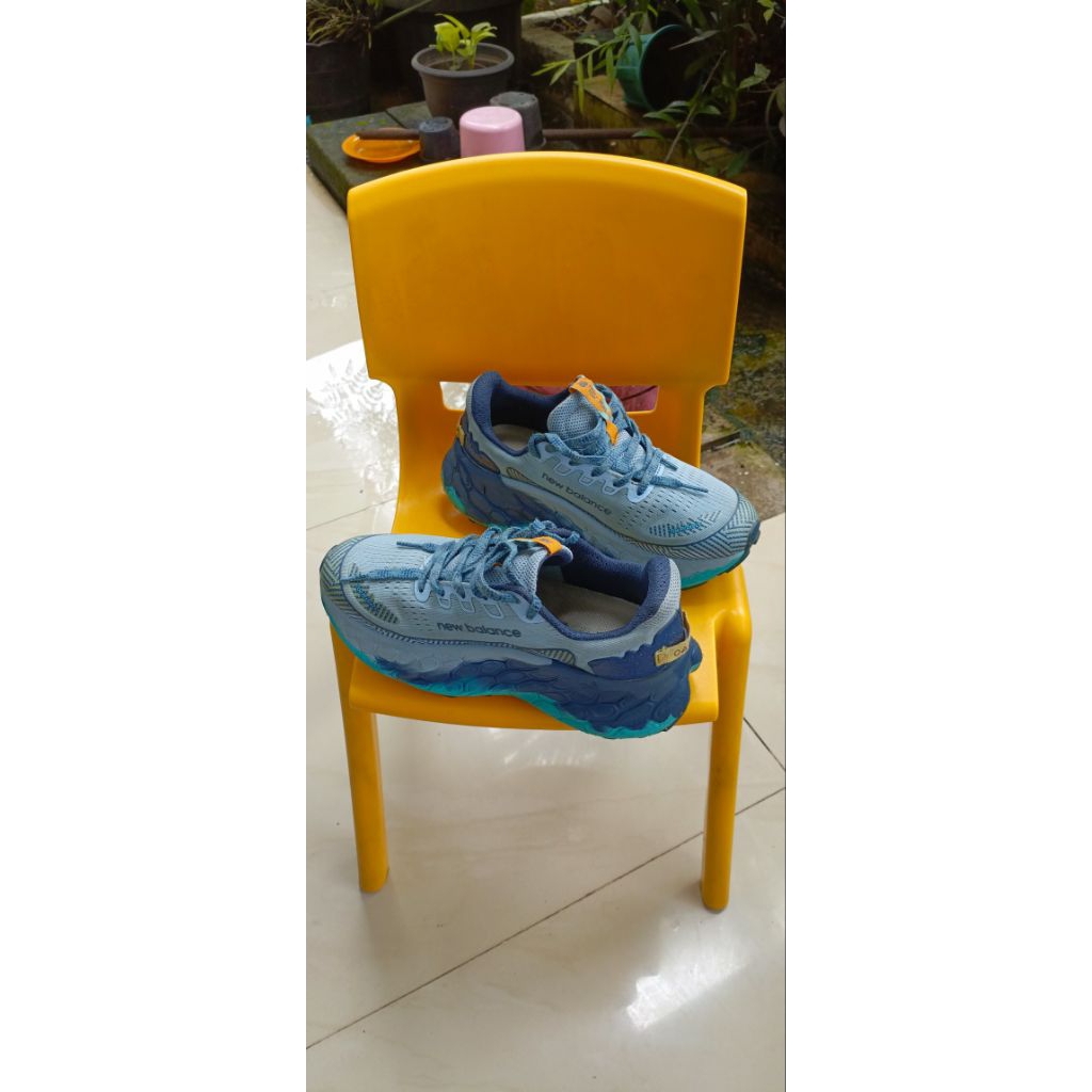 New Balance Fresh Foam X Trail More V3