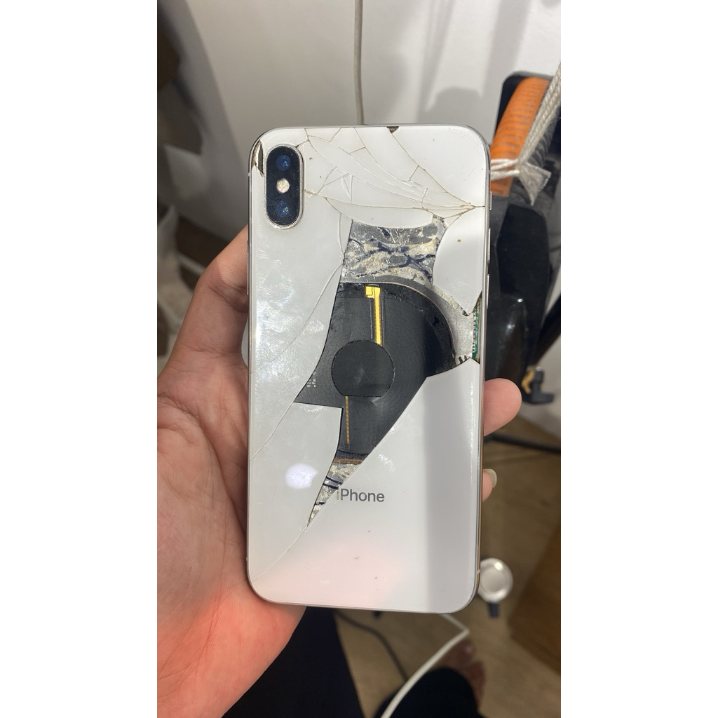 Iphone X 64gb IBOX no box