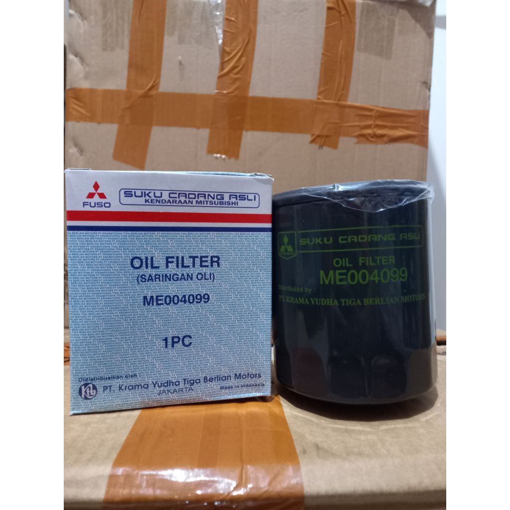 FILTER OLI MITSUBISHI ps100 ps120