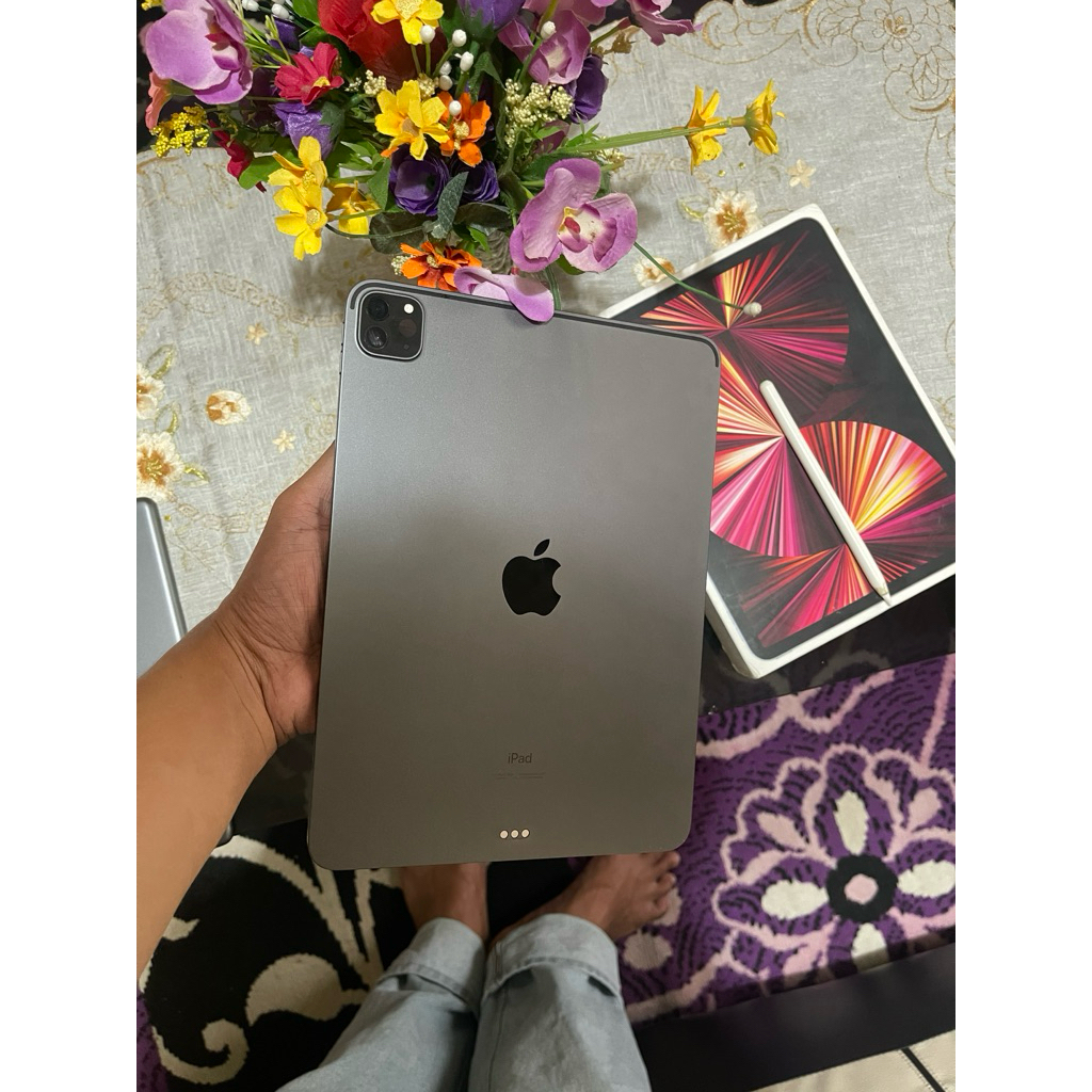 IPAD PRO M1 GEN 3 128GB IBOX