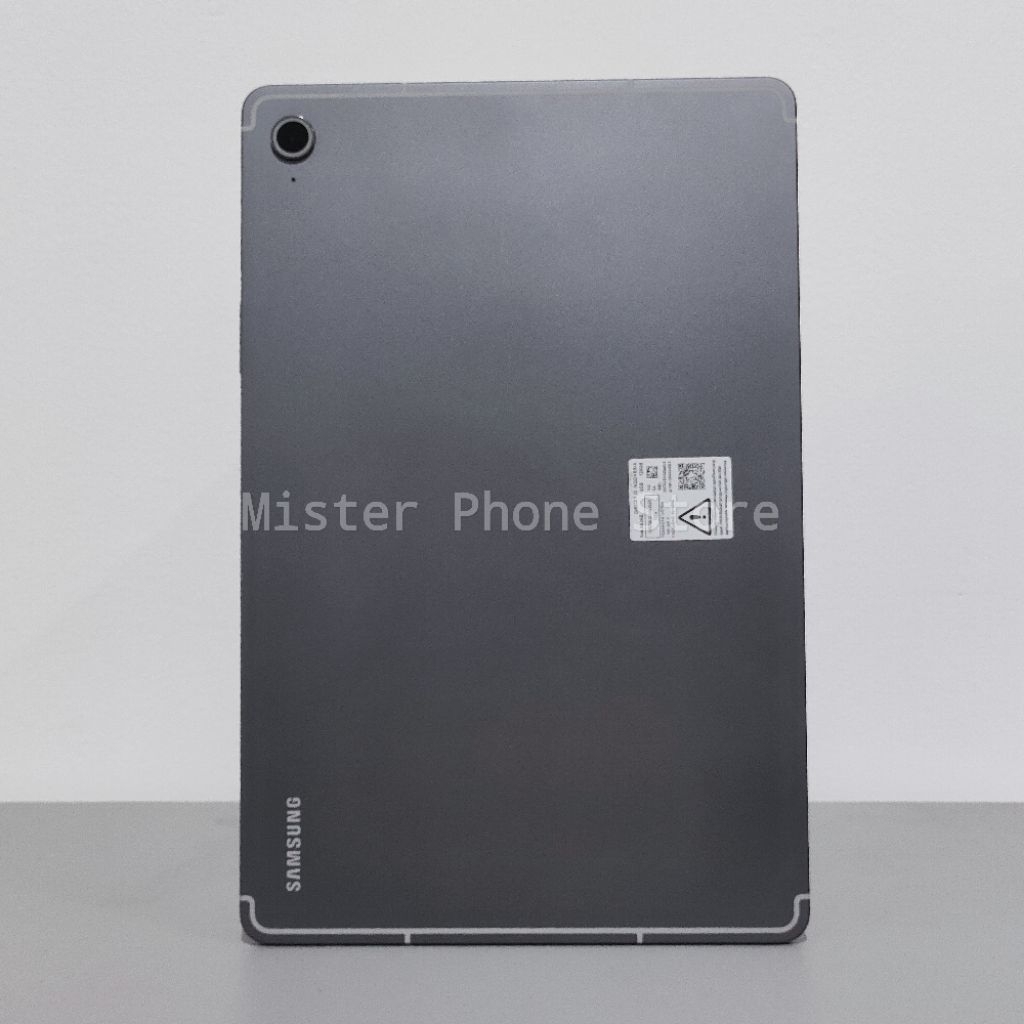 Samsung Galaxy Tab S10 FE 5G 8/128 GB Garansi Resmi Indonesia Second Bekas Original