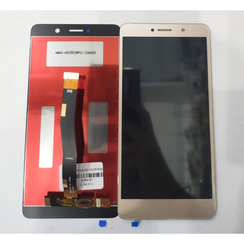 LCD HONOR 6X / BLN-L2Y / BLN-L22 layar touchscreen