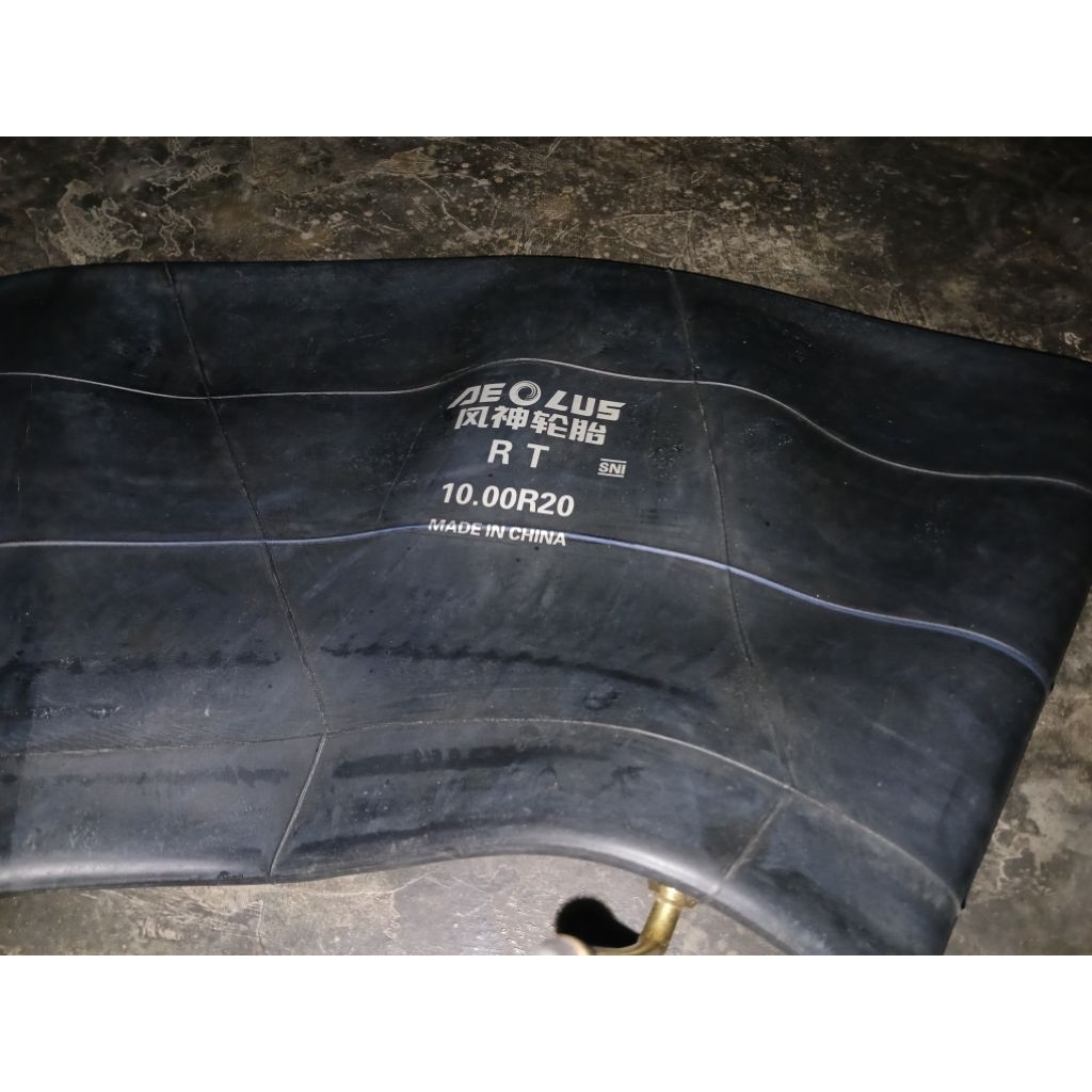 Ban dalam fuso merk aeolus uk 1000/20 (NEW)