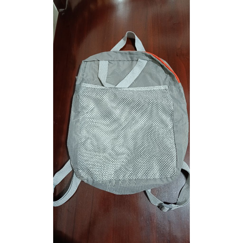 tas simple ikea preloved 9L