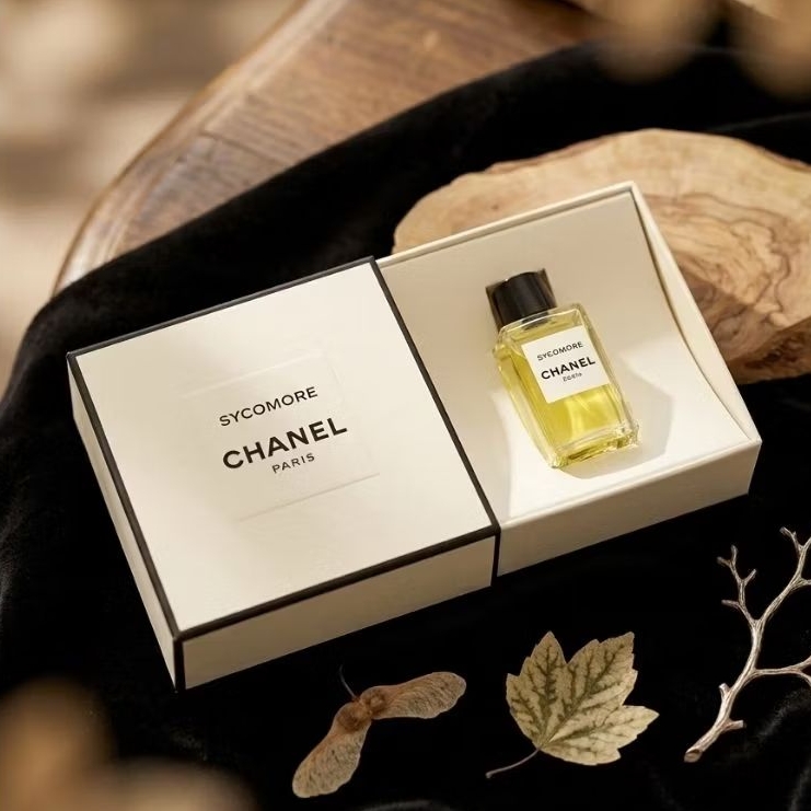 Chanel Paris Parfum EDP SYCOMORE miniatur 4ml
