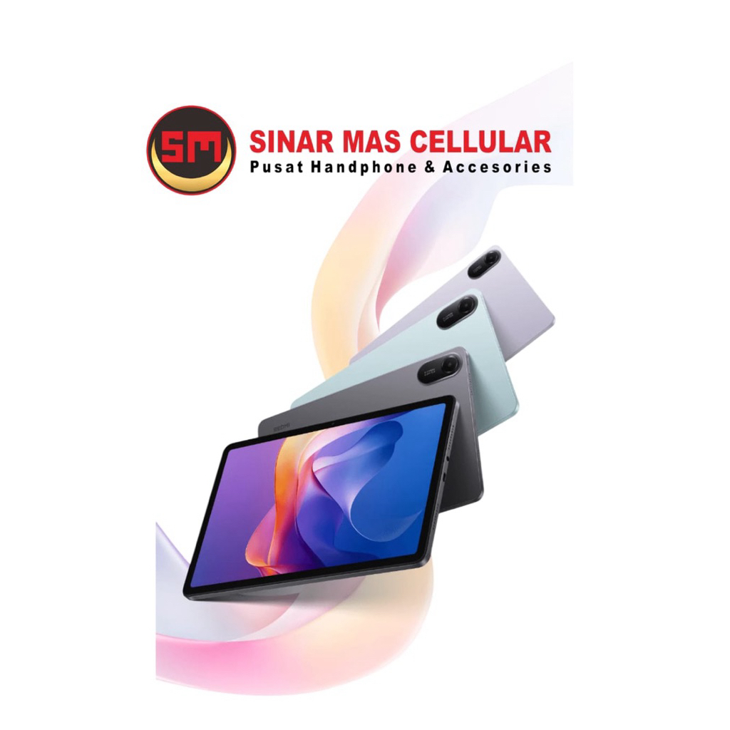 Redmi Pad 2 Ram 6/128GB 4G