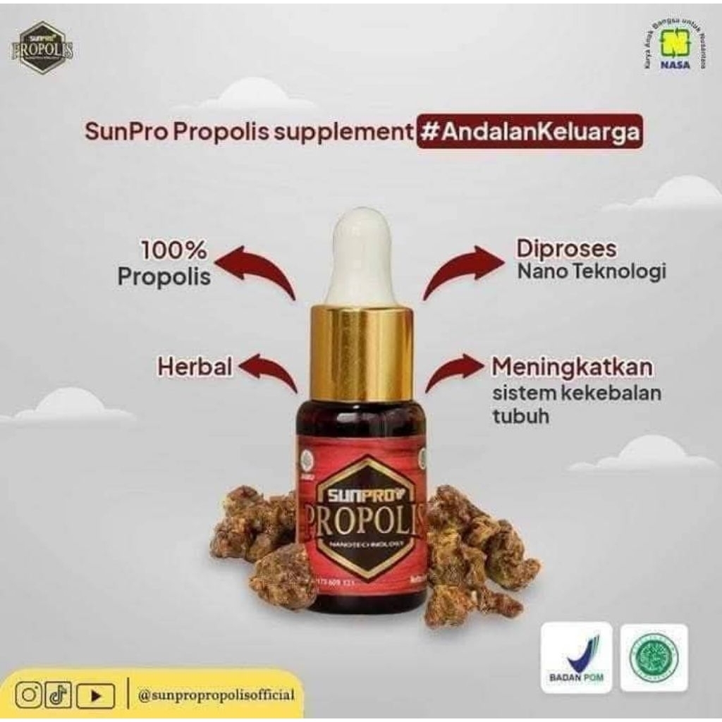 SUNPRO POLIS NASA, SUNPRO