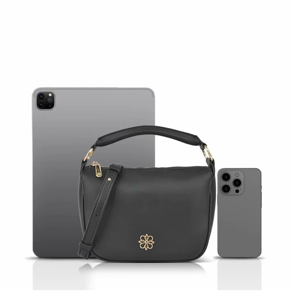 [New] L*s Catino Inar Hobo Moon Beam