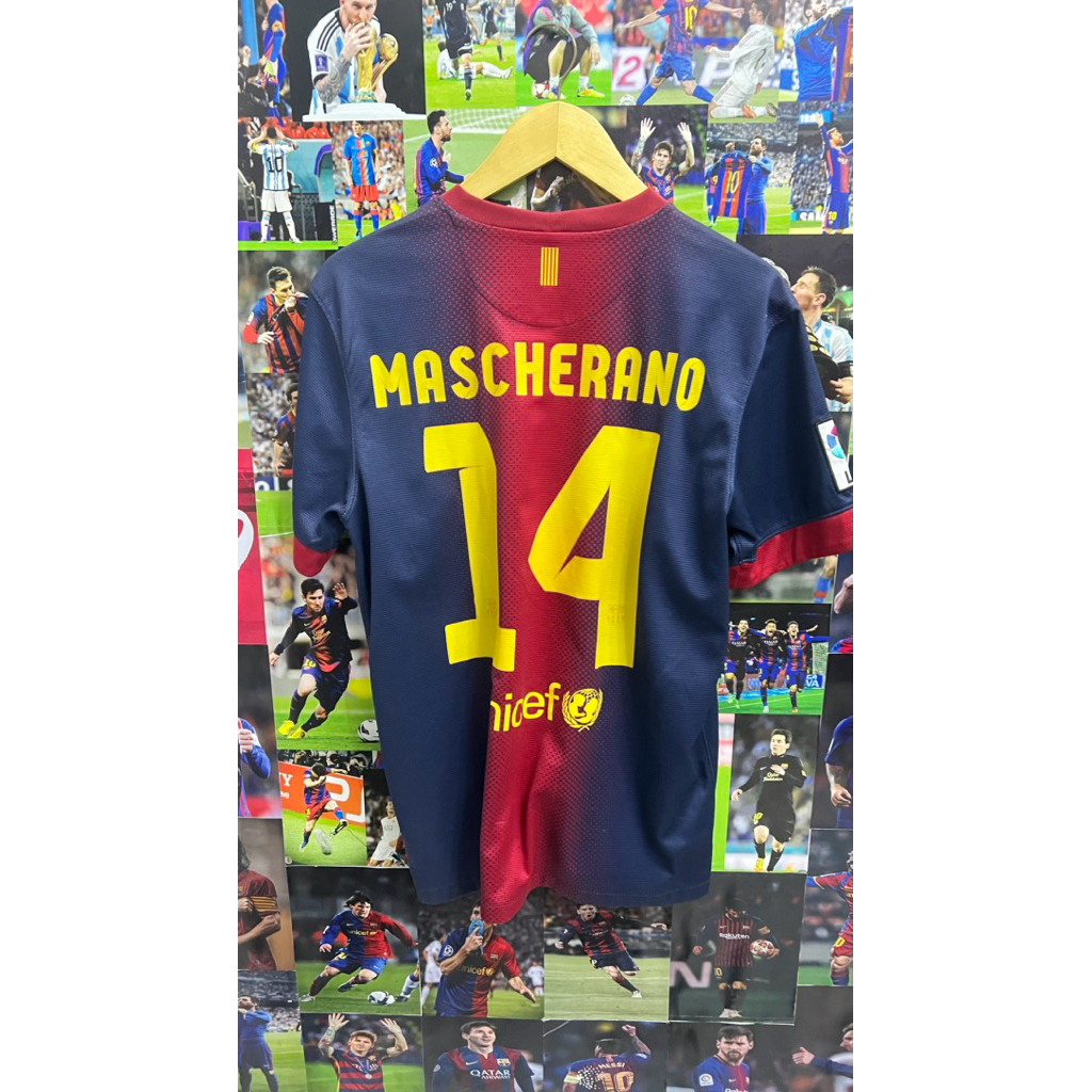 Jersey Barcelona original