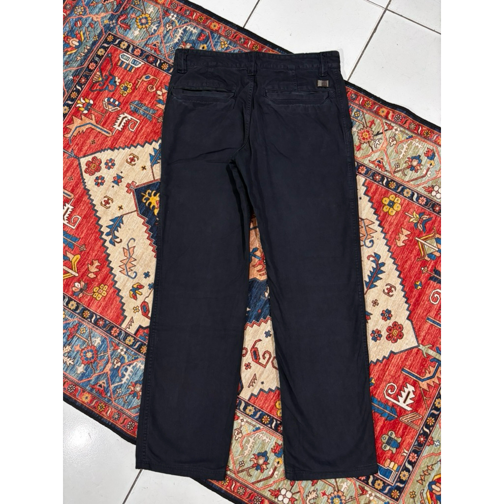 celana panjang cd1416 timberland Size 32 lp84 P99 ol20