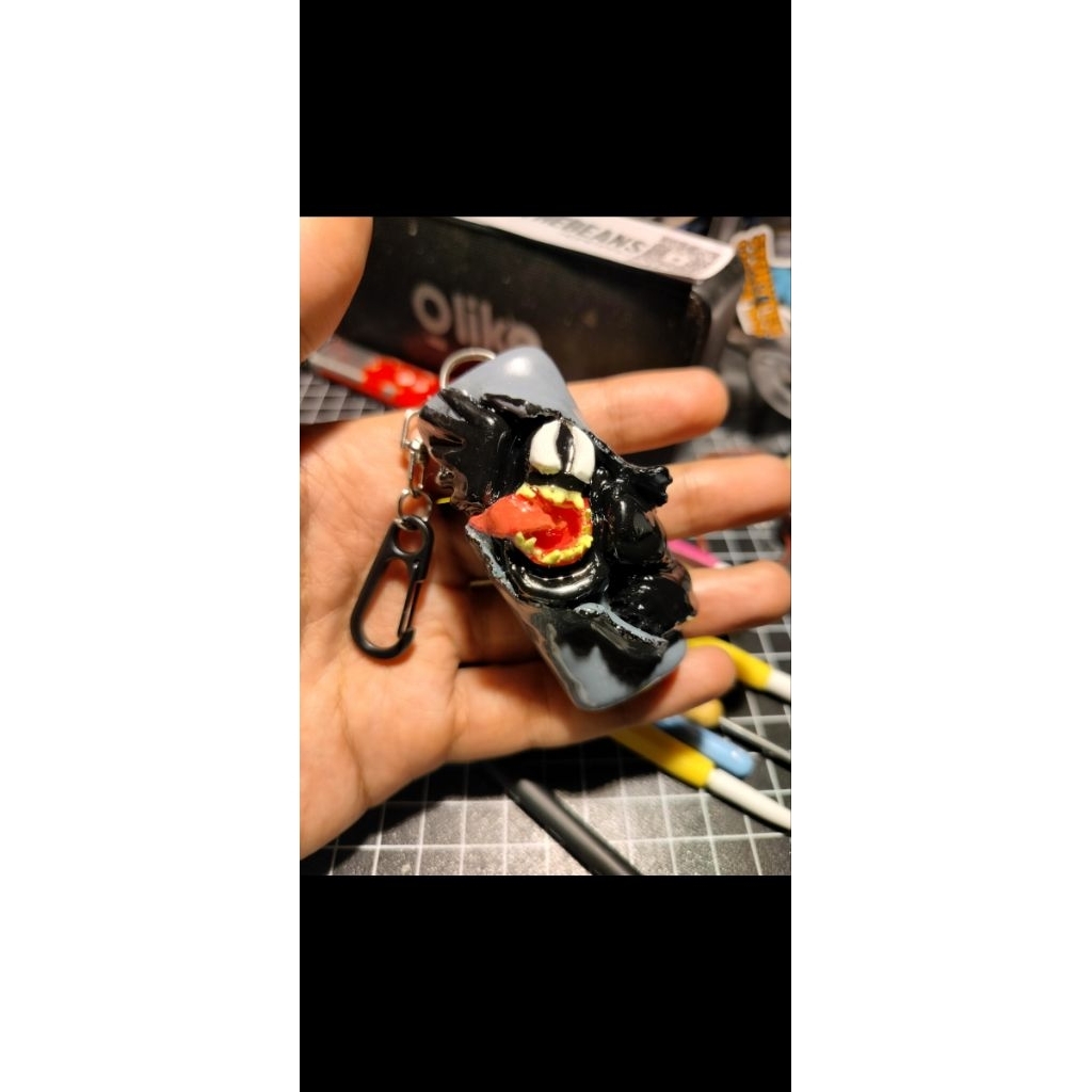 tempat korek casing korek lighter case