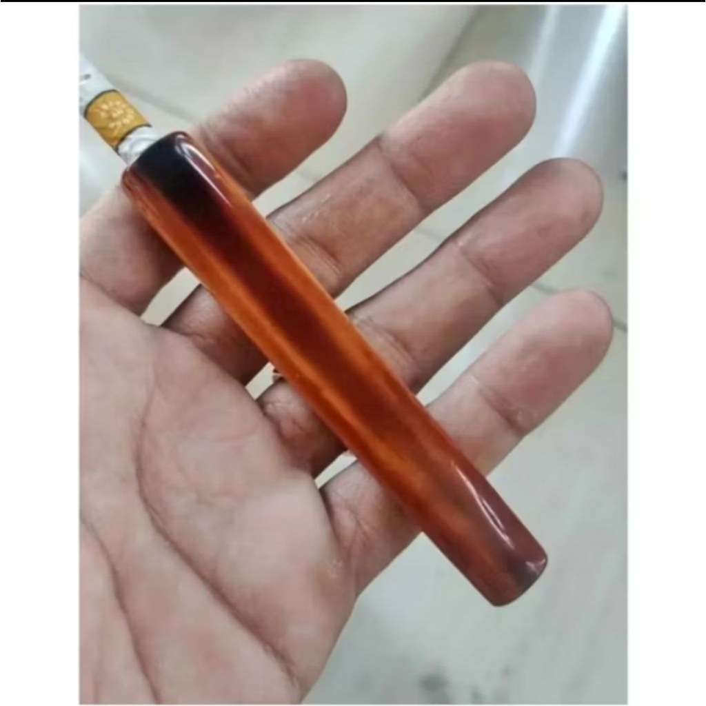 GROSIR ONCE PIPA TULANG SAPI LAWASAN GADING ASLI ORIGINAL ISTIMEWA