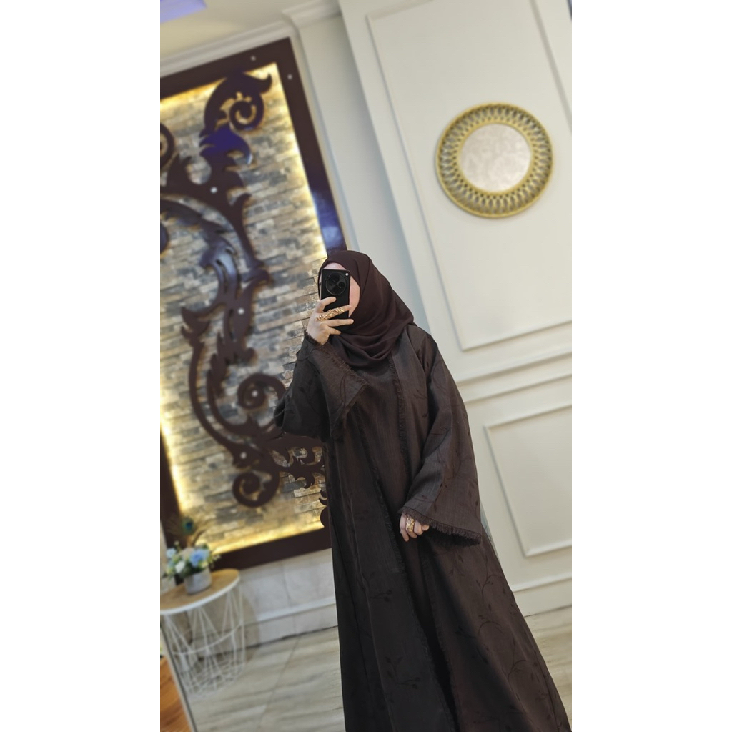 Abaya ORI Dubai