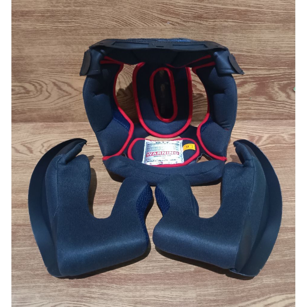 Busa helm kyt C5 original