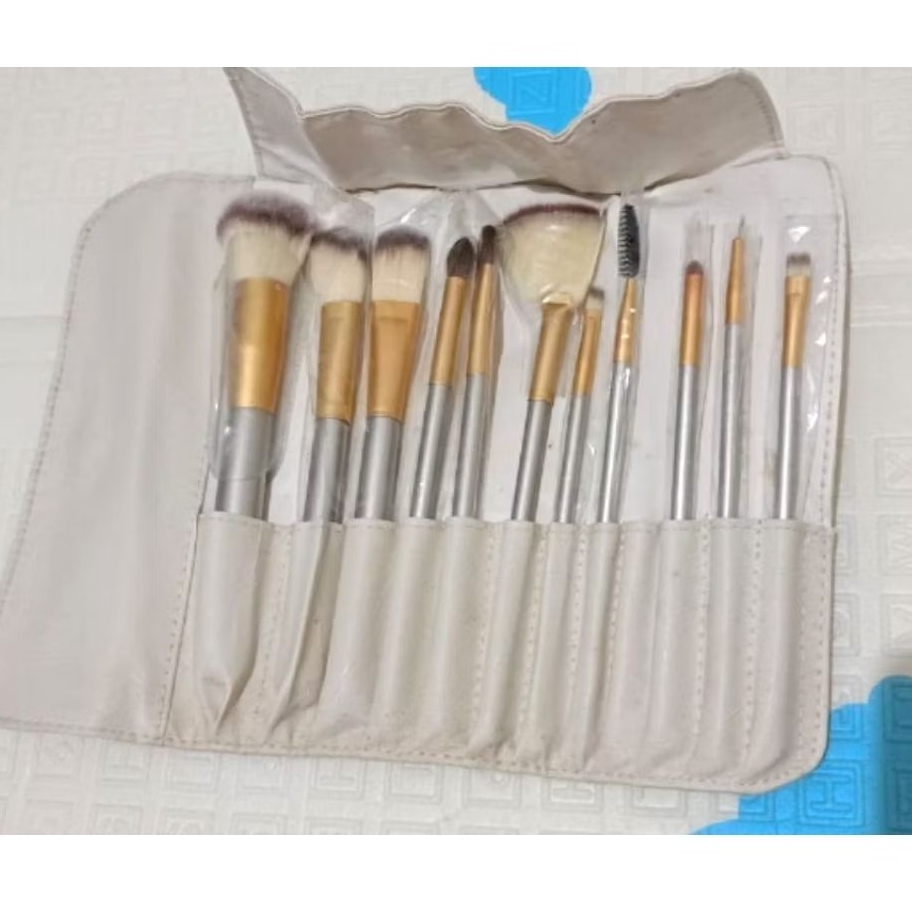 Preloved Brush Set
