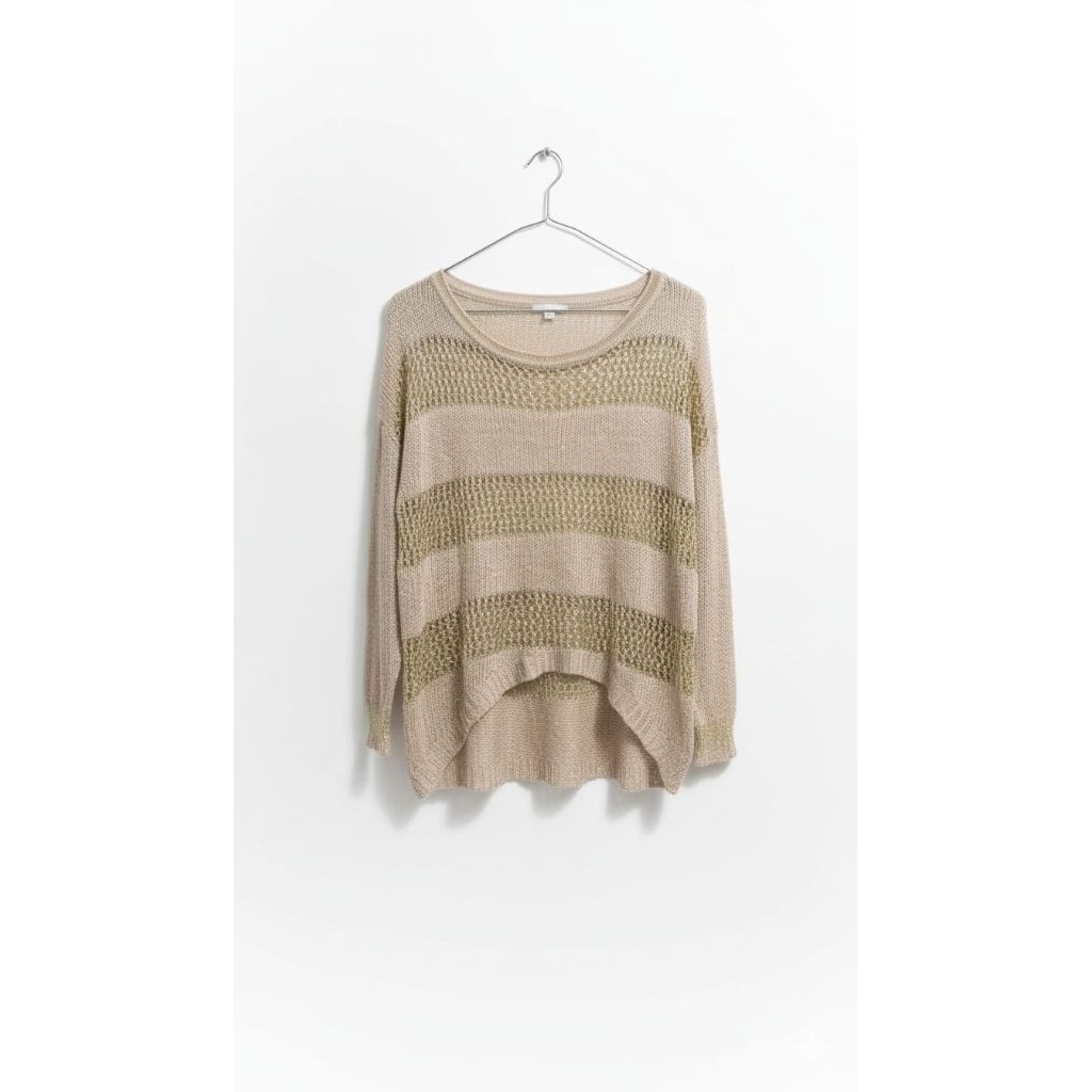 baju rajut pantai sexy