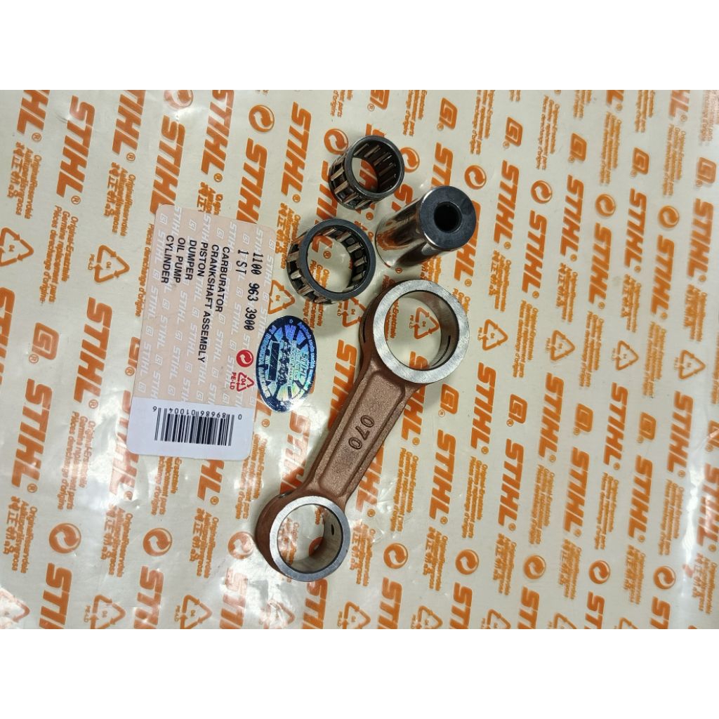 070 condrod senso komplit