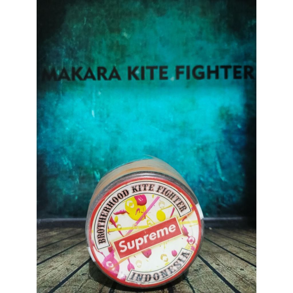 Gelasan Matot Brotherhood Supreme Size 0.23 Klos 6000 Yard