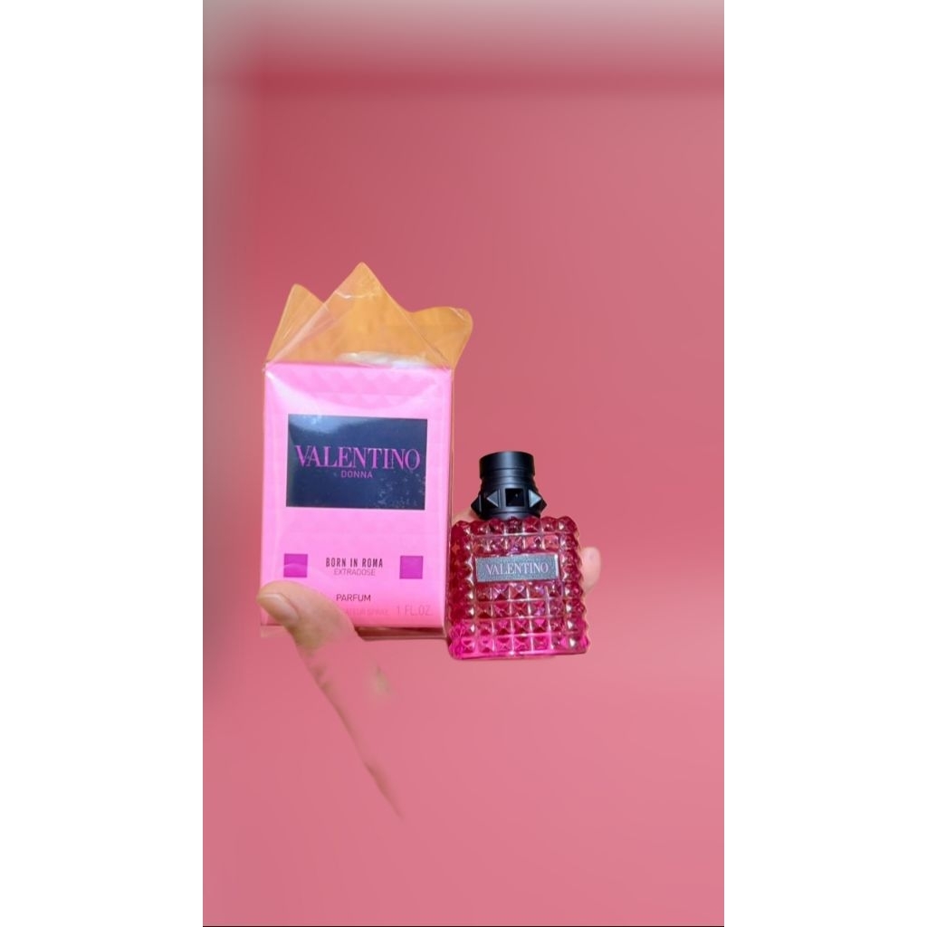 Valentino Born In roma Donna Extradose 30ml