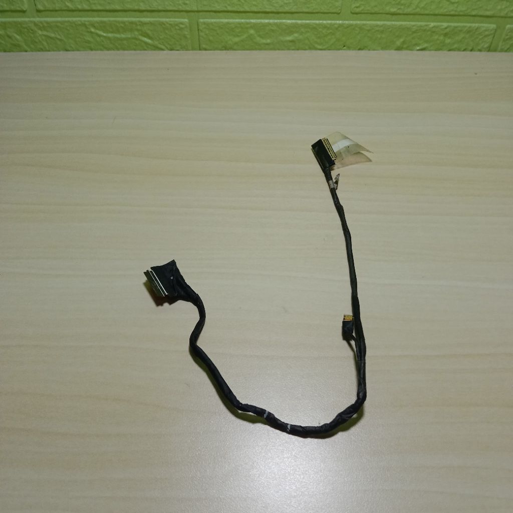 Kabel Fleksibel Flexi Flexible Lcd Laptop HP Pavilion X360 13-u030TU