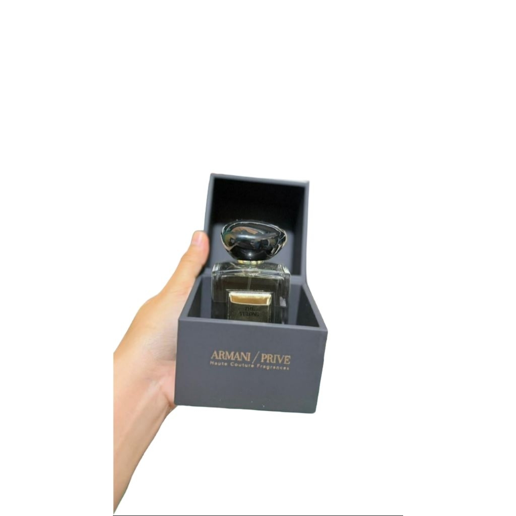 Giorgio Armani Yulong 100ml