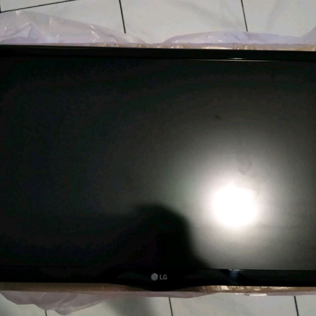TV Monitor LG 22MT48AF-PT