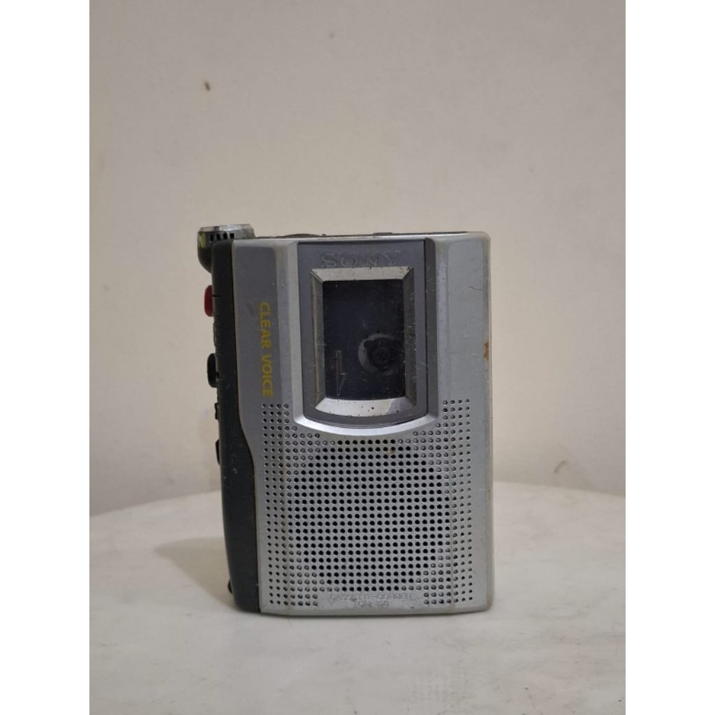 Walkman Sony TCM - 150 (BAHAN)