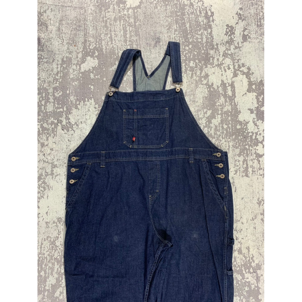 overall dickies