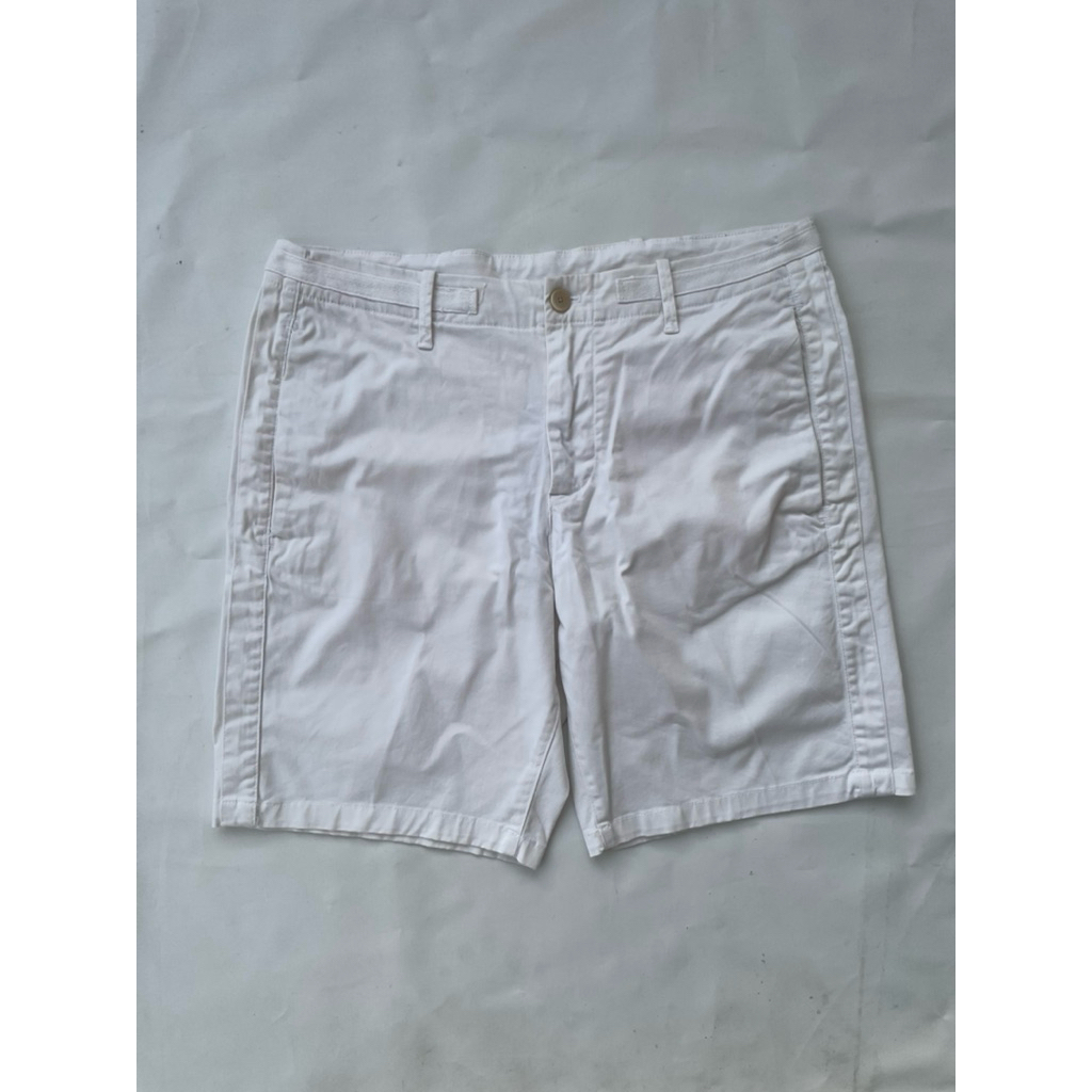 ZARA SHORT PANTS