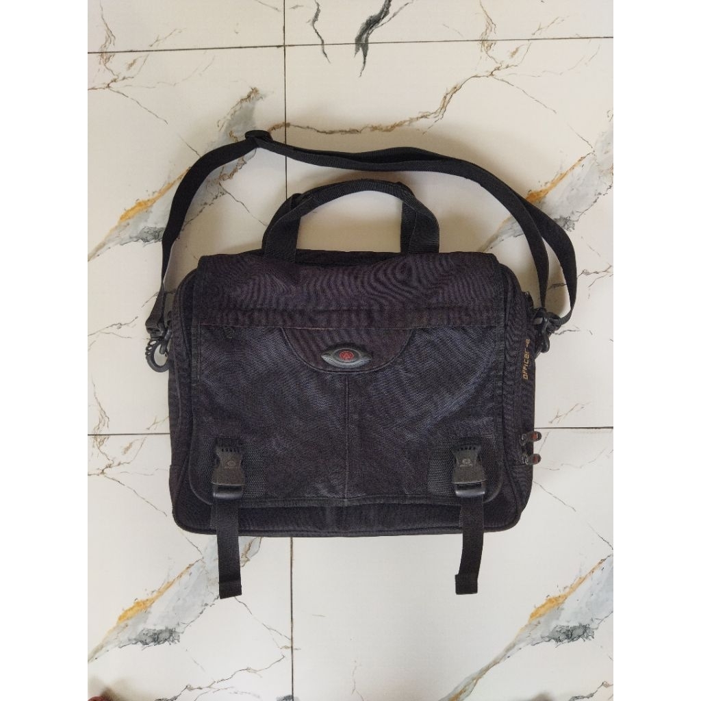 tas selempang Eiger officer 2 original