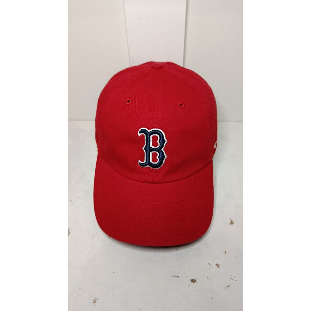 topi baseball Boston 47 brand original