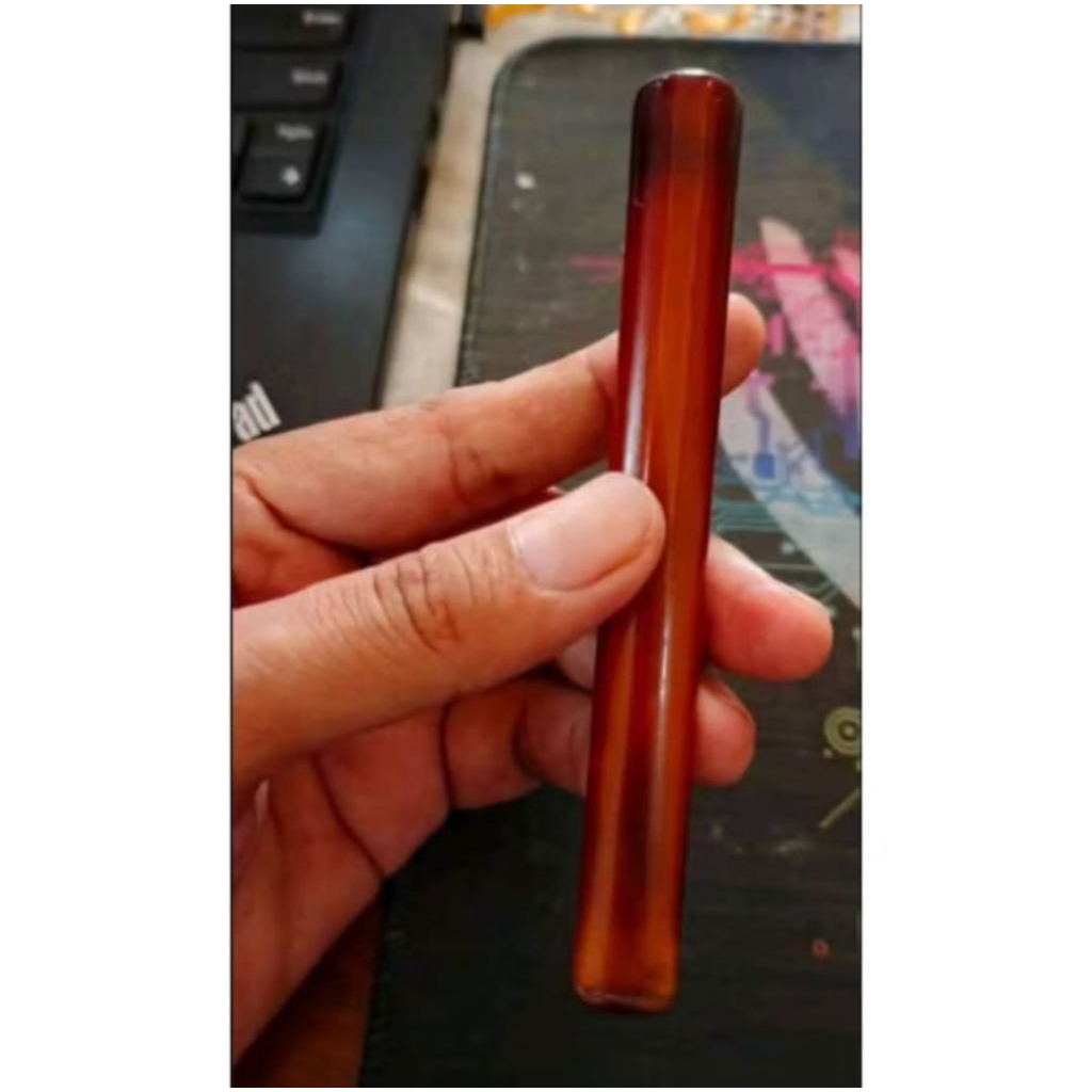 ONCE PIPA TULANG SAPI LAWASAN GADING ASLI ORIGINAL ISTIMEWA