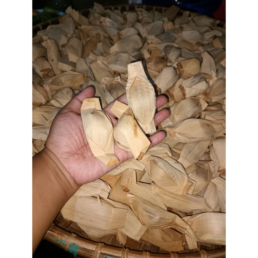WAJIT/JAWADAH TUTUG GULA AREN ASLI NINI NANAS