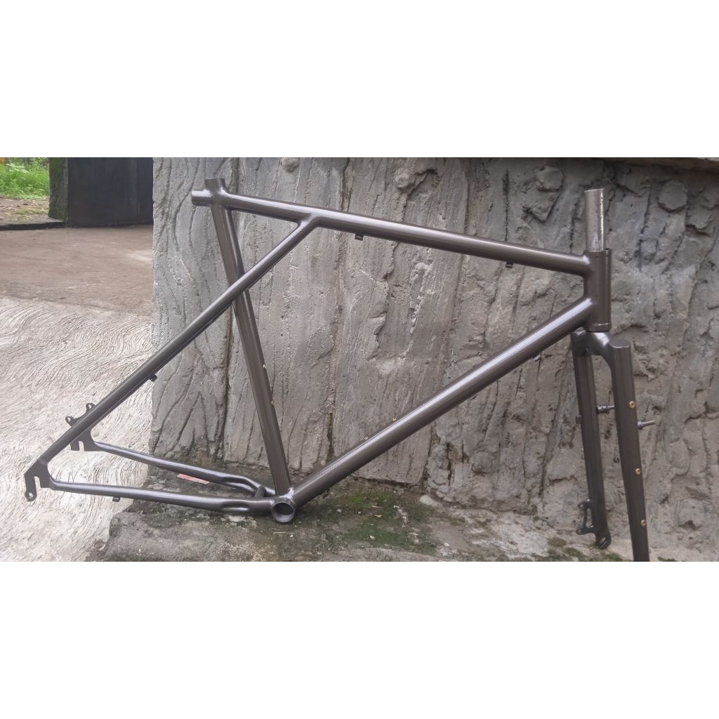 frameset GT custom