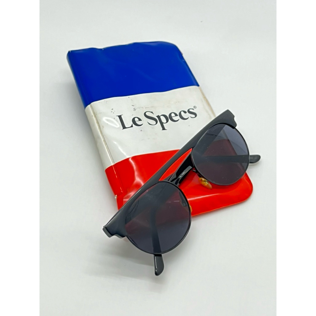 Kacamata Hitam Le Specs Digital  Nomad - Original Sunglasses