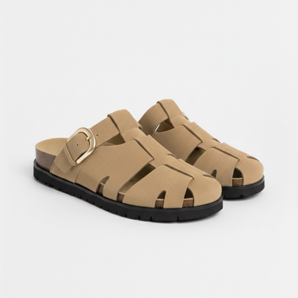 Sandal Chloe - Chlamys