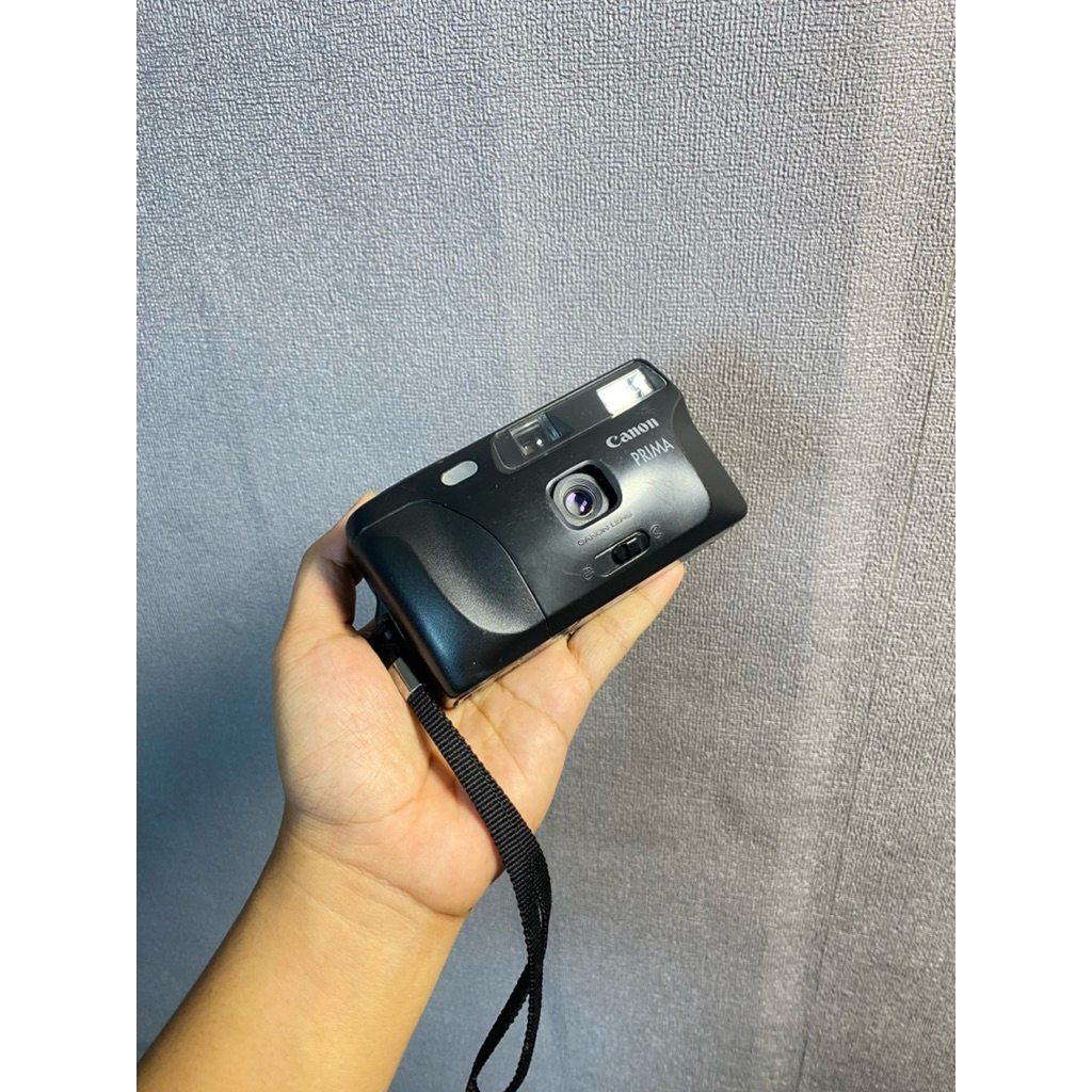 Canon Prima Junior Hi