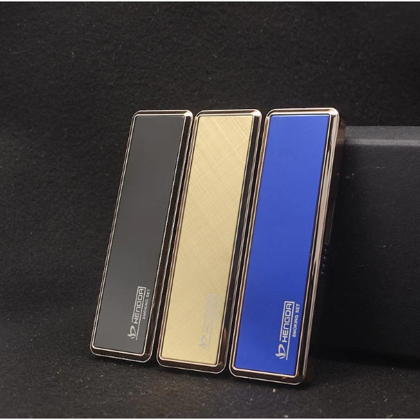 Korek Api Elektrik Cas Usb Ring Coil HDA13 By Elektrikinian