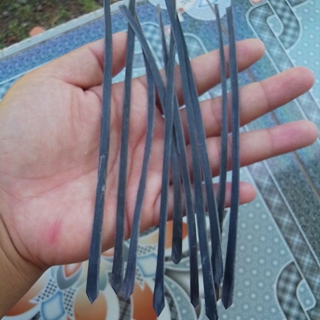 Tali simpai isi 11 dari bahan tanduk