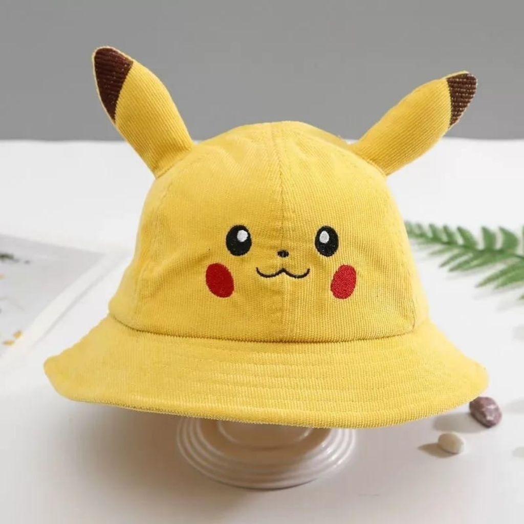 Grosir Topi