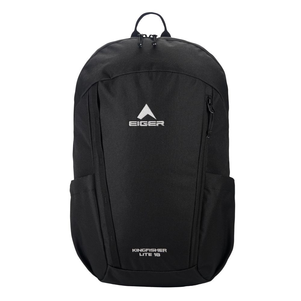 Tas Ransel Wanita Pria 18 Liter Hitam Eiger 910008101 tas wanita daypack